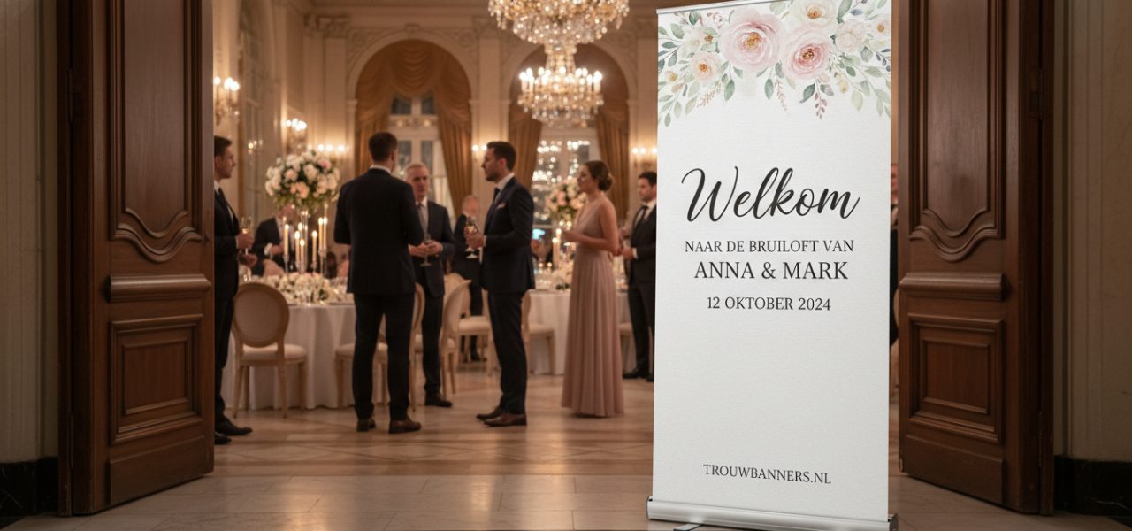 10 unieke bruiloftthemas voor een onvergetelijke dag De bruiloft: een dag die in het teken staat van liefde, verbintenis en feestelijk samenzijn. Voor veel koppels is het niet enkel een ceremoniële bevestiging van hun liefde, maar ook een gelegenheid om hun unieke verhaal en persoonlijkheden tot uitdrukking te brengen. Het thema van de bruiloft speelt daarbij een…