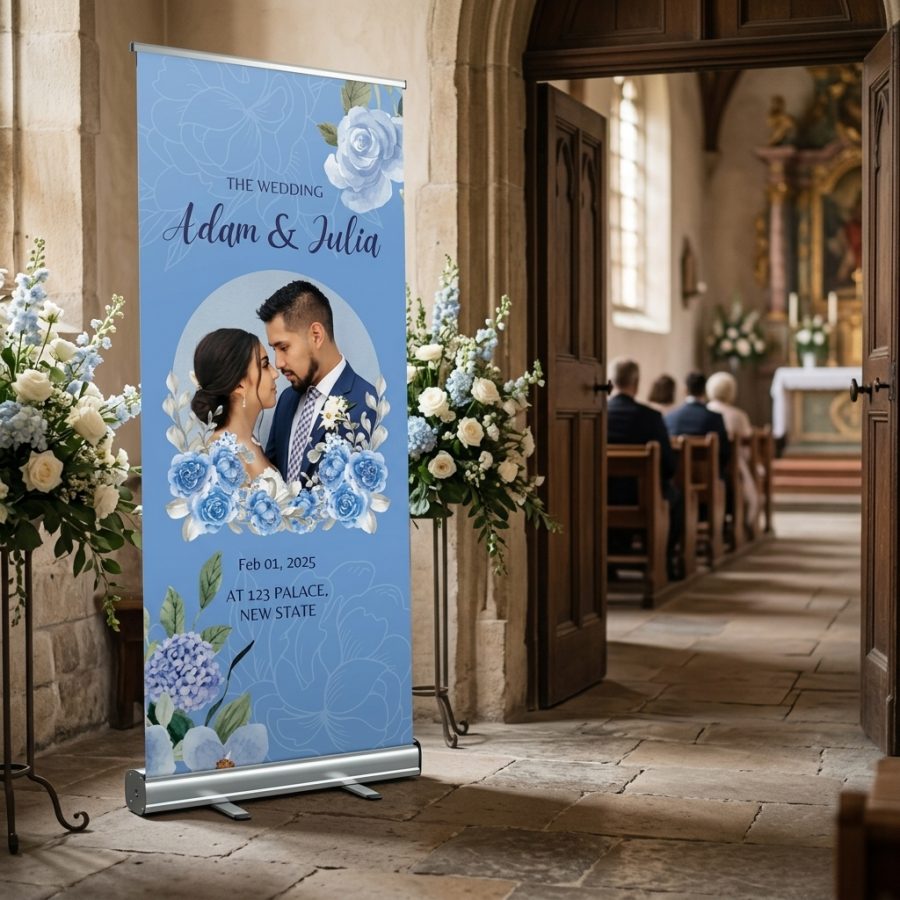 Boho trouwbanner bruiloft Boho Banner Boho Banner welkomstbord bruiloft - sfeerfoto feestlocatie