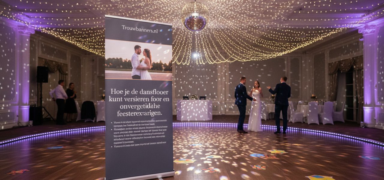 Hoe je de dansvloer kunt versieren voor een onvergetelijke feestervaring. Het versieren van de dansvloer voor een onvergetelijke feestervaring vereist creativiteit, aandacht voor detail en een vleugje magie. Denk aan het toevoegen van sprankelende lichtslingers aan het plafond om een sterrenhemel te simuleren. Of plaats een glinsterende discobol in het midden om reflecterende lichtpatronen over de ruimte te verspreiden. Gebruik…