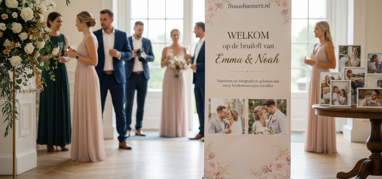Manieren om fotografie te gebruiken om je bruiloftsverhaal te vertellen. Het vertellen van je bruiloftsverhaal door fotografie is als het samenstellen van een prachtig fotoalbum dat je steeds opnieuw kunt beleven. Elk kiekje vertelt een uniek onderdeel van jouw grote dag, van de voorbereidingen in de ochtend tot de feestelijke dans in de avond. Denk aan de emotionele momenten zoals…