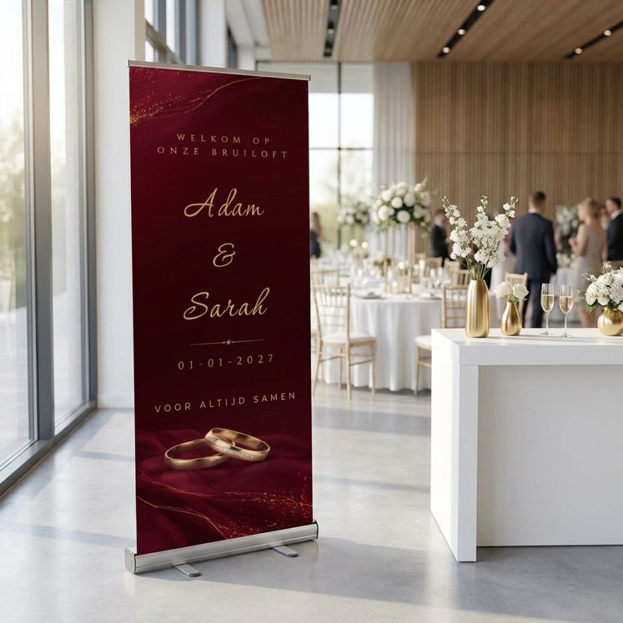 Olive – Trouwbanner (picture) welkomstbord welkomstbord bruiloft - sfeerfoto ontvangstruimte Olive – Trouwbanner (picture) welkomstbord welkomstbord bruiloft - sfeerfoto ontvangstruimte