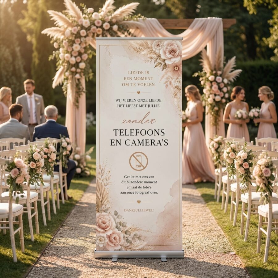 Olive – Trouwbanner (picture) welkomstbord welkomstbord bruiloft - sfeerfoto ontvangstruimte Olive – Trouwbanner (picture) welkomstbord welkomstbord bruiloft - sfeerfoto ontvangstruimte