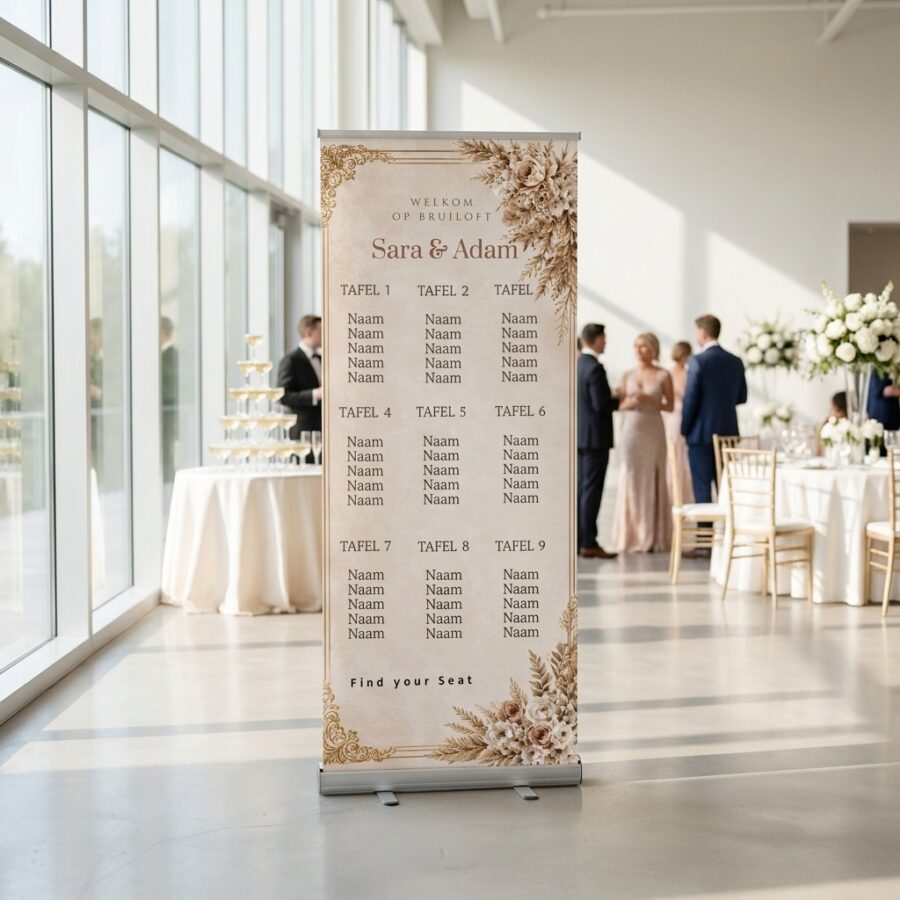 Olive – Trouwbanner (picture) welkomstbord welkomstbord bruiloft - sfeerfoto ontvangstruimte Olive – Trouwbanner (picture) welkomstbord welkomstbord bruiloft - sfeerfoto ontvangstruimte