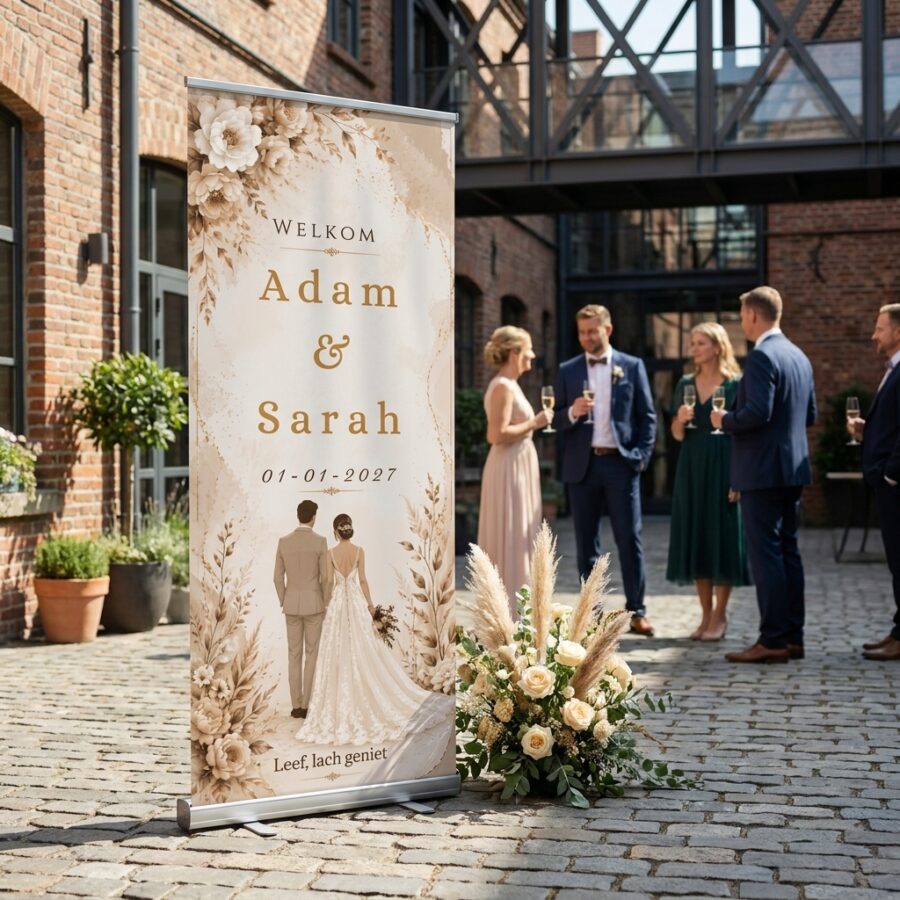 Olive – Trouwbanner (picture) welkomstbord welkomstbord bruiloft - sfeerfoto ontvangstruimte Olive – Trouwbanner (picture) welkomstbord welkomstbord bruiloft - sfeerfoto ontvangstruimte