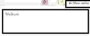 Stap 1 afbeelding