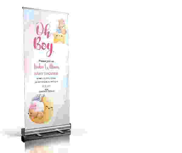 Welkomstbord - SweetLuxe