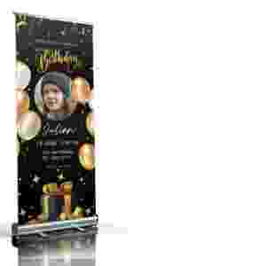 Trouwbanners