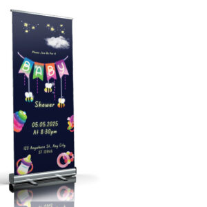 Trouwbanners