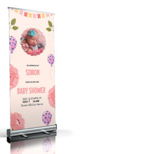 Trouwbanners