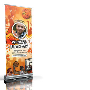 Trouwbord als persoonlijke welkomstbord