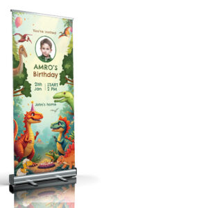 Trouwbord als persoonlijke welkomstbord