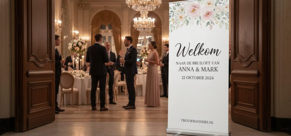 10-unieke-bruiloftthemas-voor-een-1-968 Welkomstbord 10 unieke bruiloftthemas voor een onvergetelijke dag