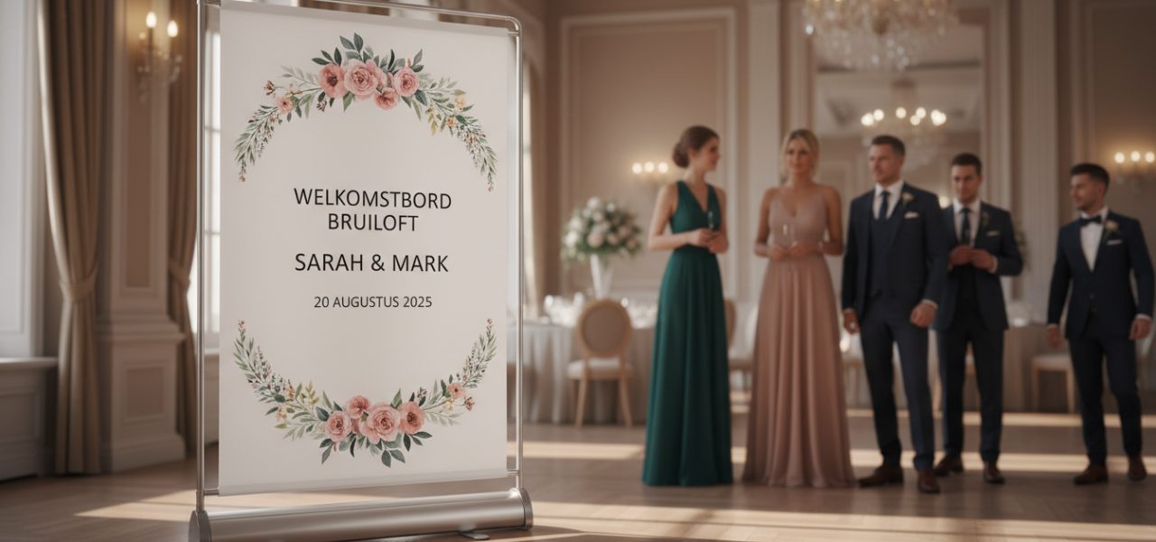 Ontdek het perfecte thema voor jullie liefdesverhaal