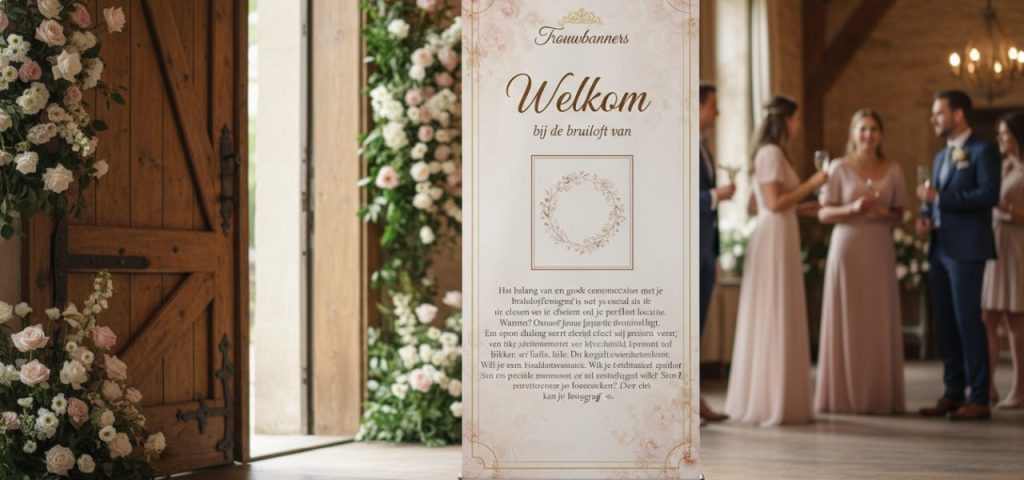 belang-van-een-goede-communicatie-1-393 Welkomstbord Belang van een goede communicatie met je bruiloftsfotograaf.