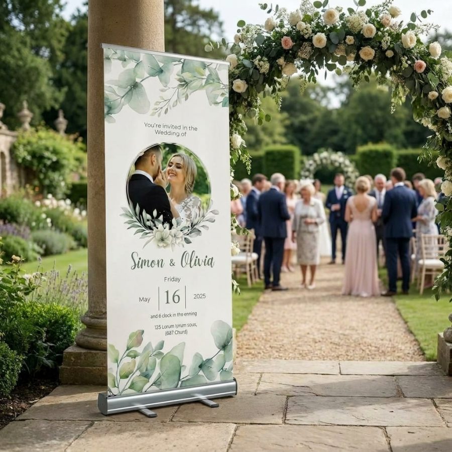 Olive – Trouwbanner (picture) welkomstbord welkomstbord bruiloft - sfeerfoto ontvangstruimte Olive – Trouwbanner (picture) welkomstbord welkomstbord bruiloft - sfeerfoto ontvangstruimte