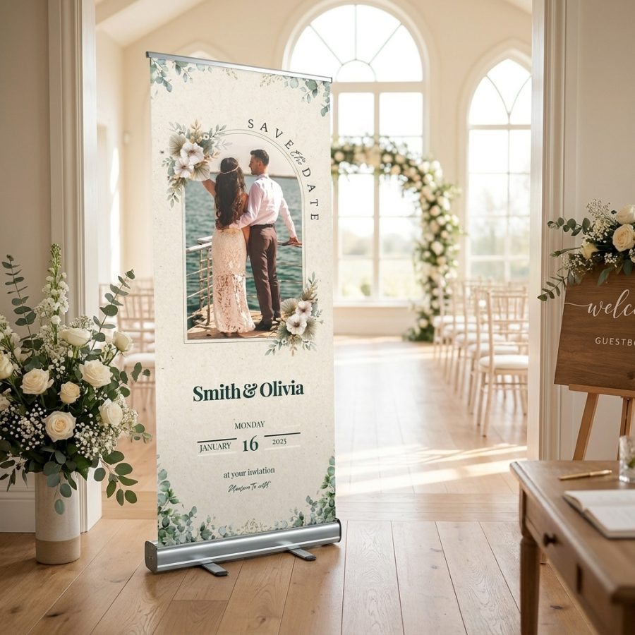 Olive – Trouwbanner (picture) welkomstbord welkomstbord bruiloft - sfeerfoto ontvangstruimte Olive – Trouwbanner (picture) welkomstbord welkomstbord bruiloft - sfeerfoto ontvangstruimte