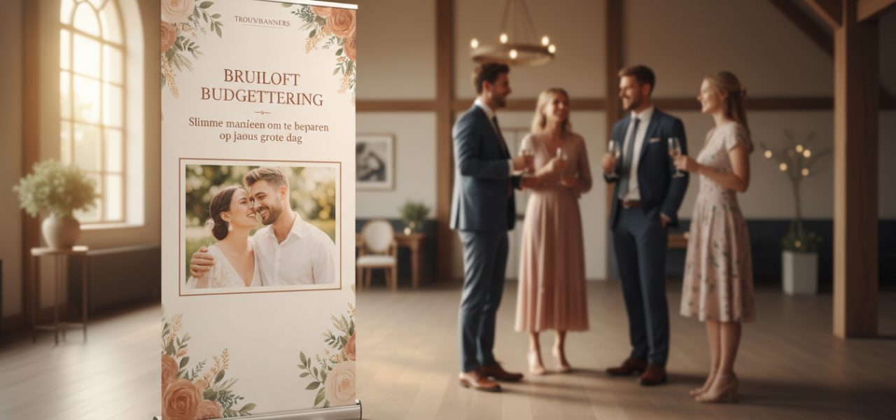 Kostenbesparing met een persoonlijke touch
