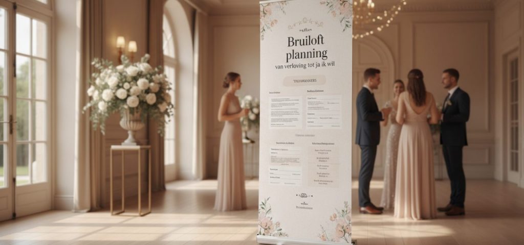 bruiloft-planning-van-verloving-tot-1-982 Welkomstbord Bruiloft planning van verloving tot ja ik wil