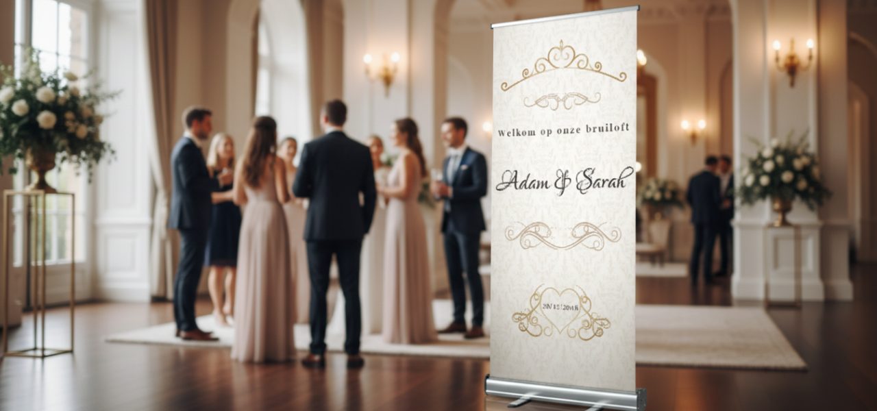 Bruiloftsbord eigen ontwerp Wat is een Bruiloftsbord eigen ontwerp