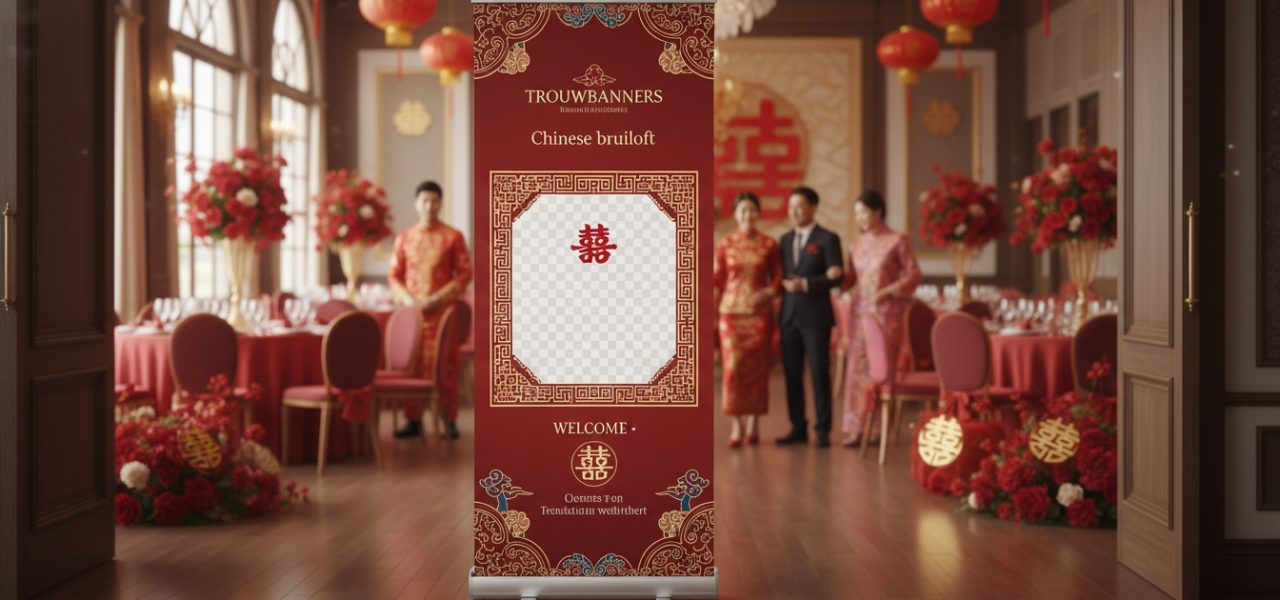 Tradities die elke Chinese bruiloft uniek maken