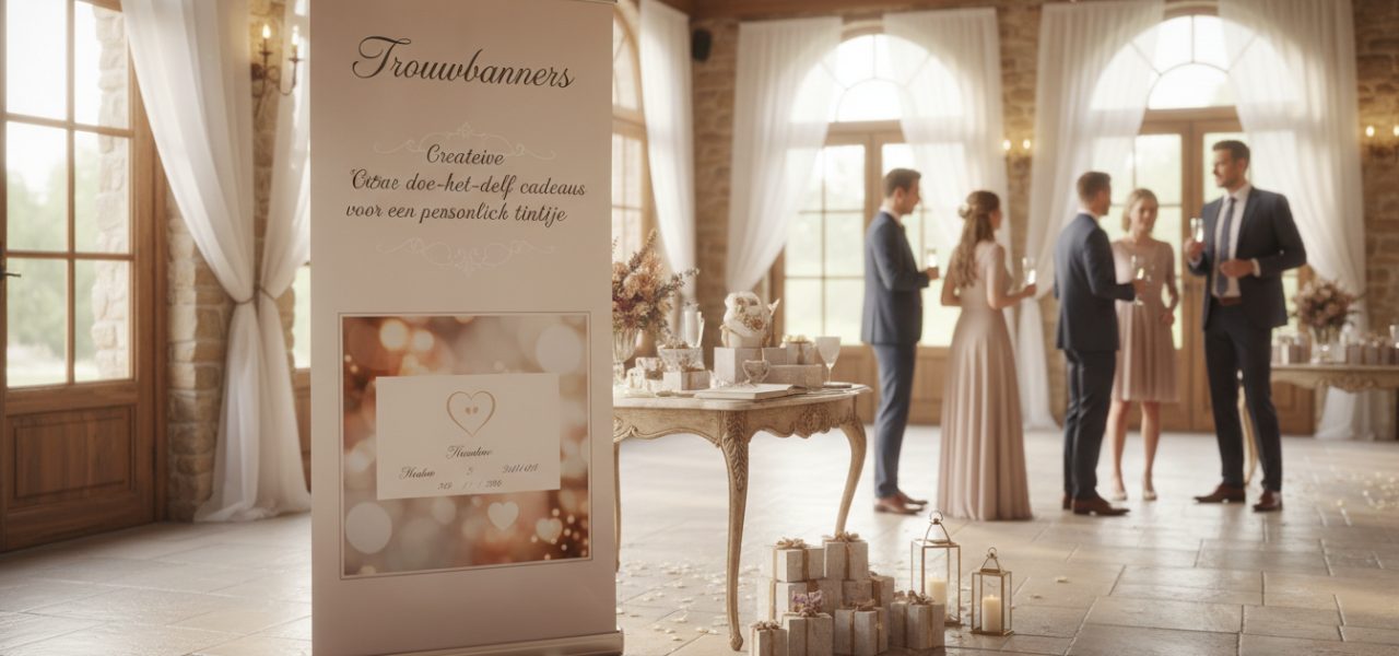 Creatieve doe-het-zelf cadeaus voor een persoonlijk tintje. Ben je op zoek naar een manier om jouw cadeau echt speciaal en uniek te maken? Dan zijn creatieve doe-het-zelf cadeaus precies wat je nodig hebt! Het mooie van zelfgemaakte cadeaus is dat je er een persoonlijk tintje aan kunt geven dat onmogelijk te vinden is in een winkel. Of…
