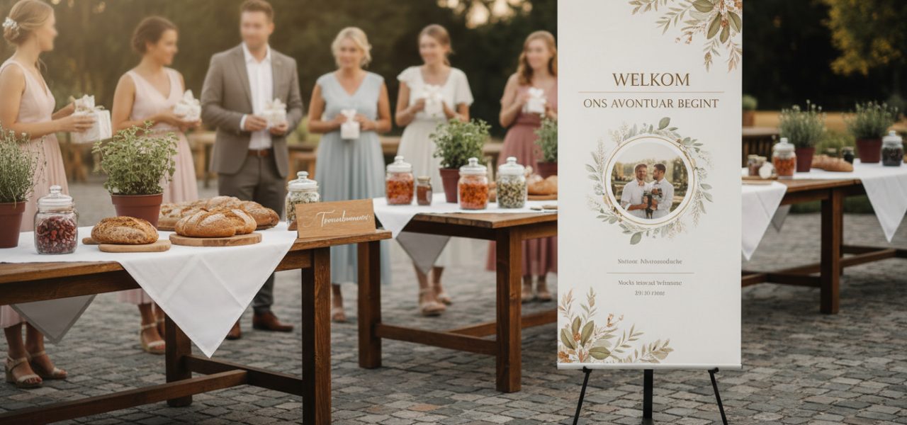 Creatieve culinaire cadeaus voor de fijnproever