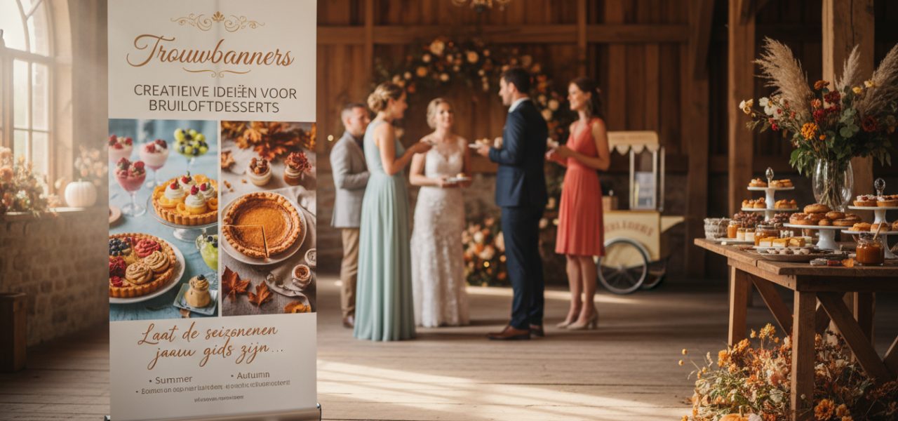 De impact van seizoenen op je dessertselectie