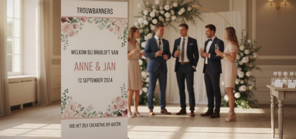 doe-het-zelf-creatieve-diy-1-162 Welkomstbord Doe het zelf creatieve diy ideen voor jouw droombruiloft
