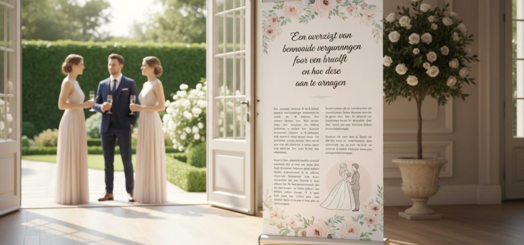 een-overzicht-van-benodigde-vergunningen-1-300 Welkomstbord Een overzicht van benodigde vergunningen voor een bruiloft en hoe deze aan te vragen.