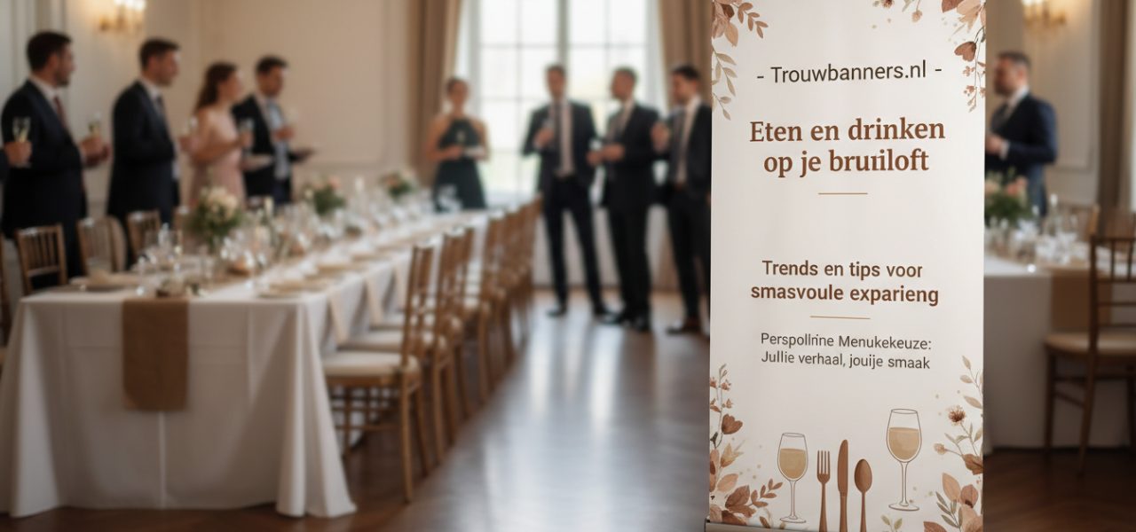 Personalisatie in menukeuze