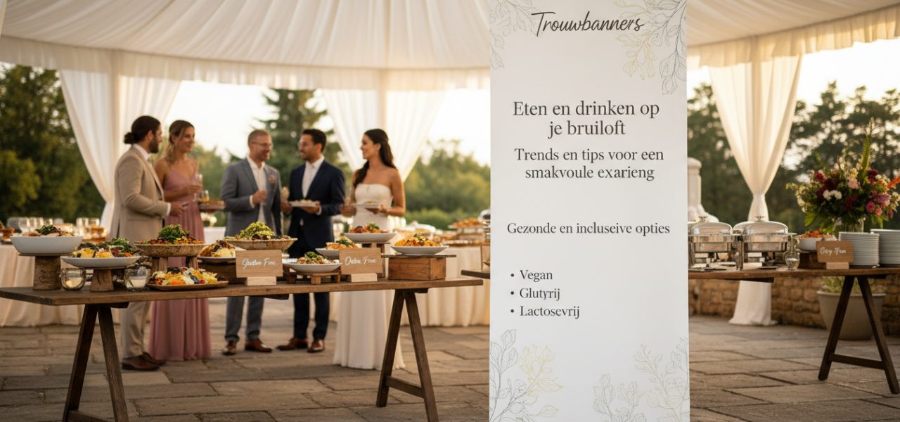 Gezonde en inclusieve opties