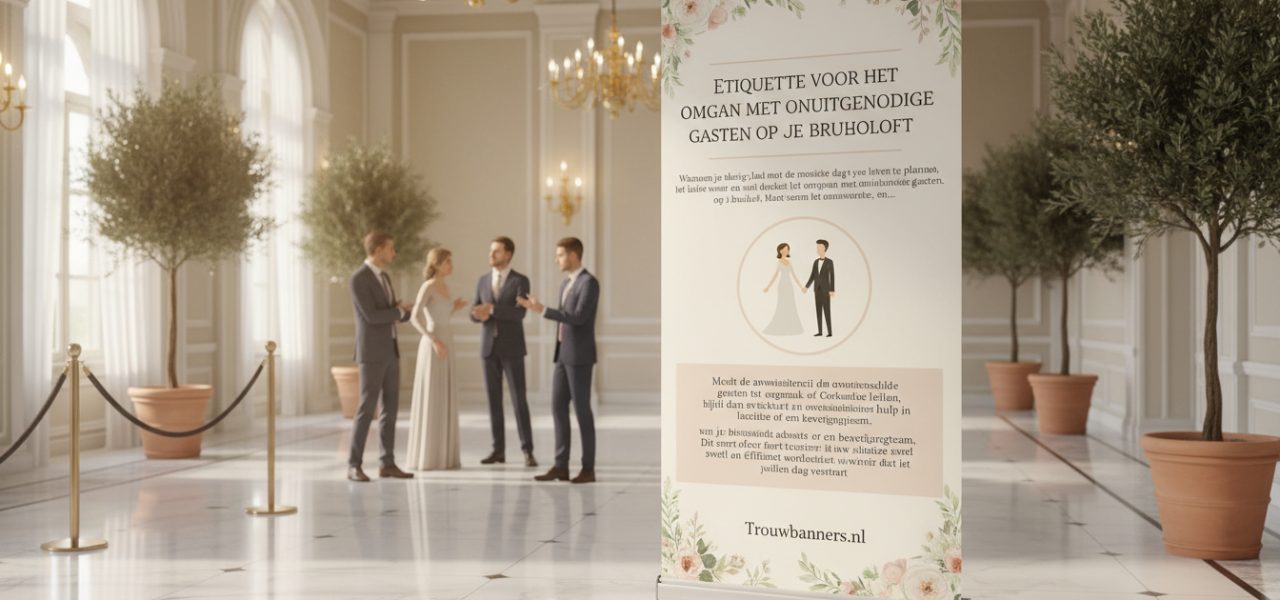 Wanneer de situatie escaleert