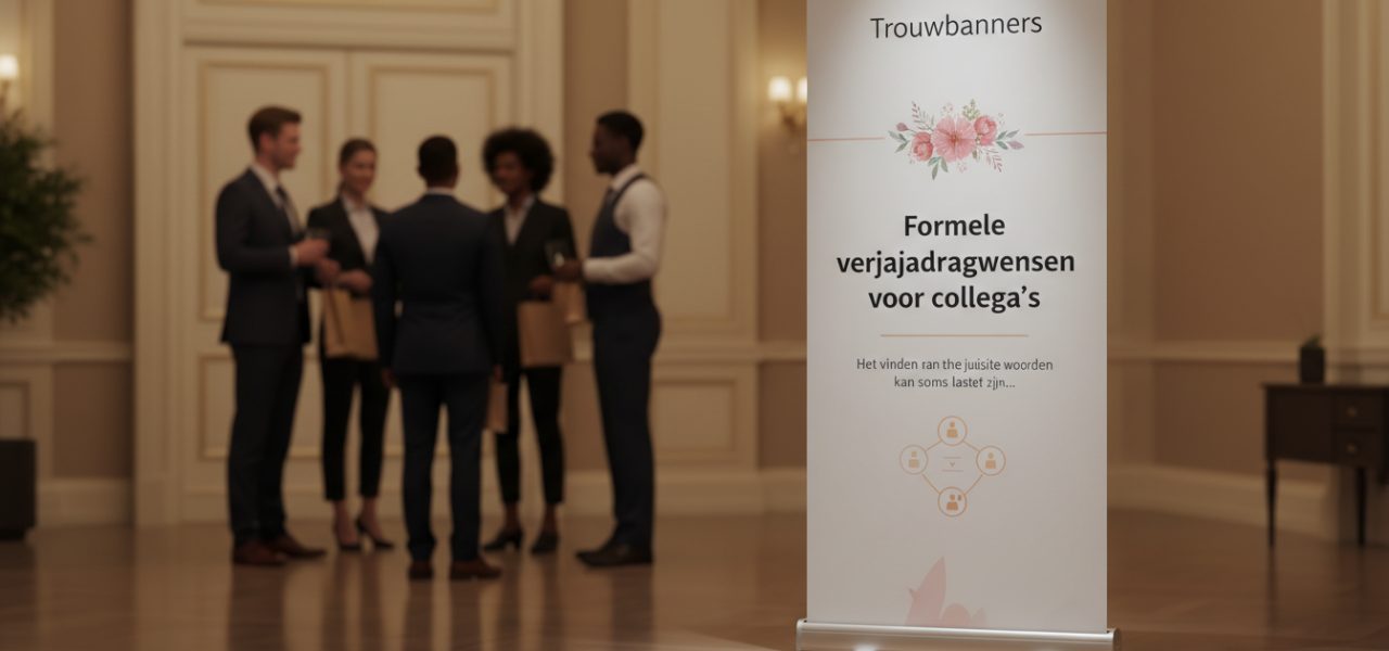 Het belang van de juiste boodschap