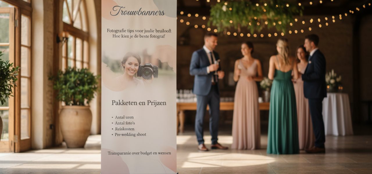 Pakketten en prijzen