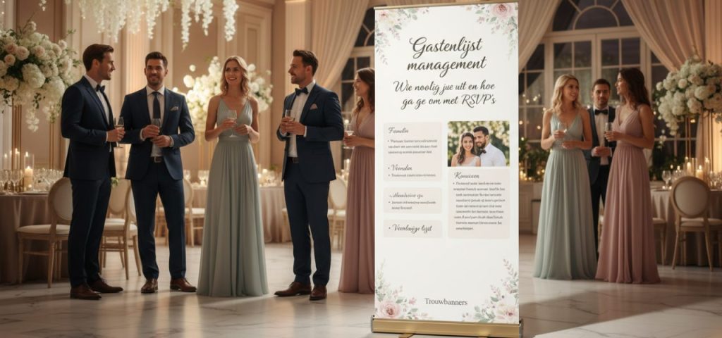 gastenlijst-management-wie-nodig-je-1-347 Welkomstbord Gastenlijst management Wie nodig je uit en hoe ga je om met RSV Ps