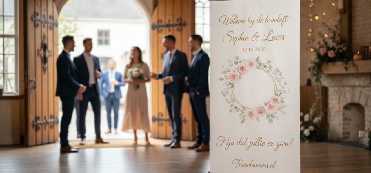 Het belang van een goede ontvangst en interactie met je gasten