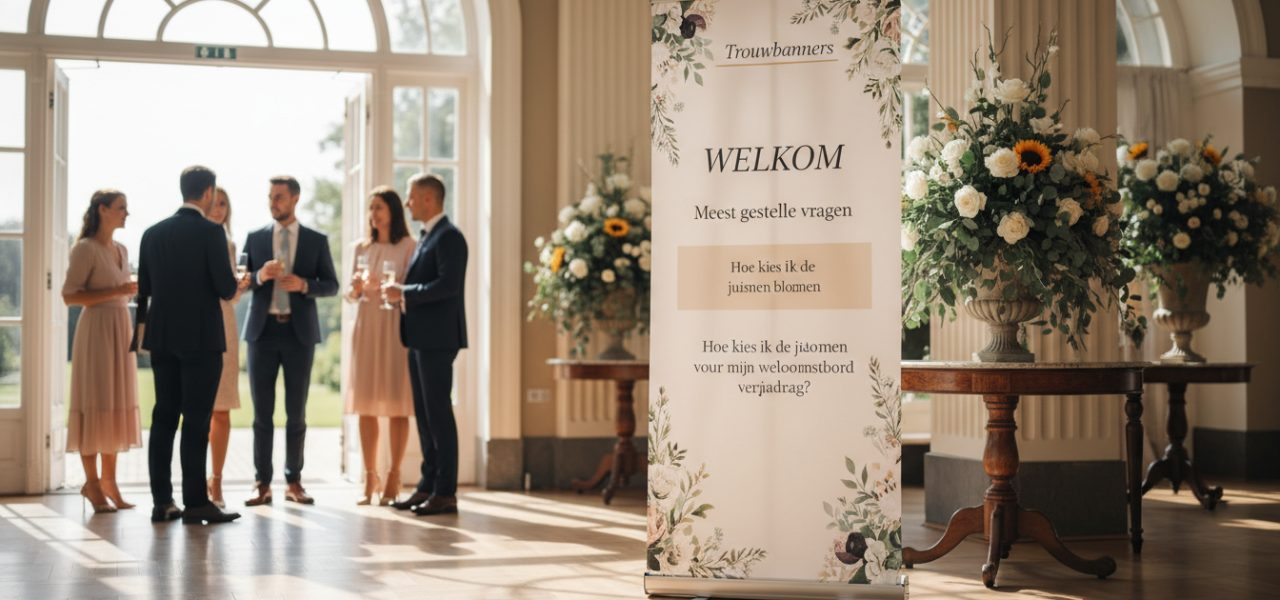 Meest gestelde vragen