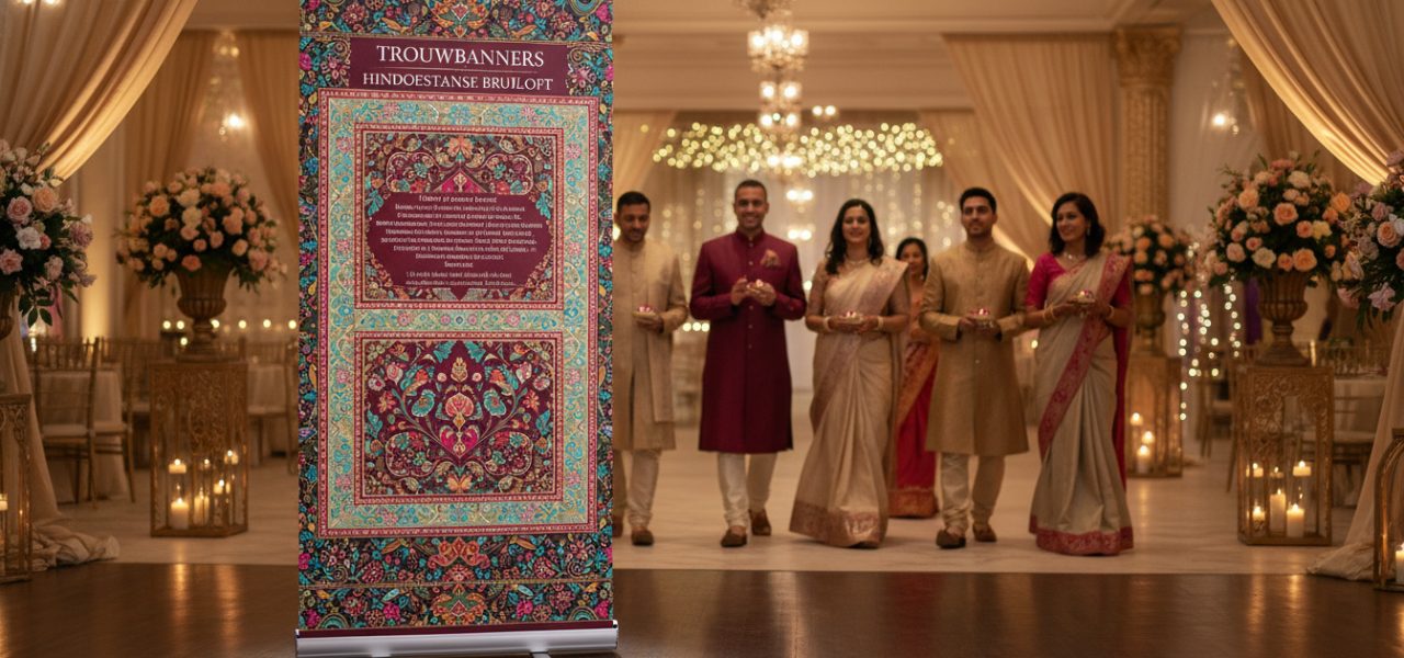 Hoe culturele elegantie en plezier samen te brengen op je Hindoestaanse bruiloft