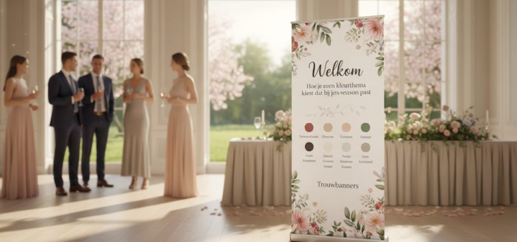 hoe-je-een-kleurthema-kiest-1-636 Welkomstbord Hoe je een kleurthema kiest dat bij het seizoen past.
