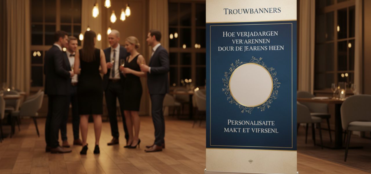 Personalisatie maakt het verschil