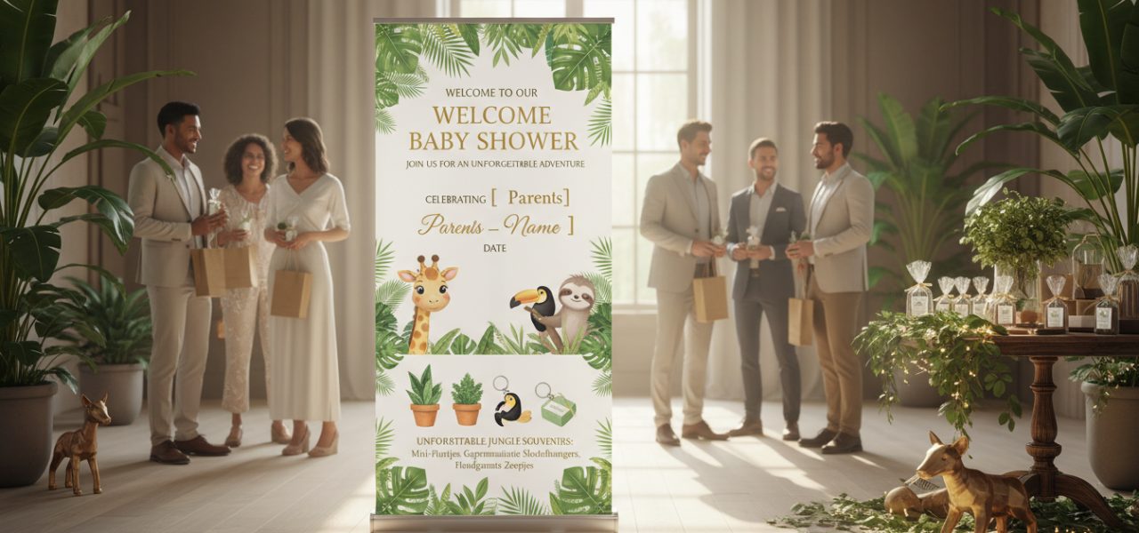 Onvergetelijke jungle souvenirs