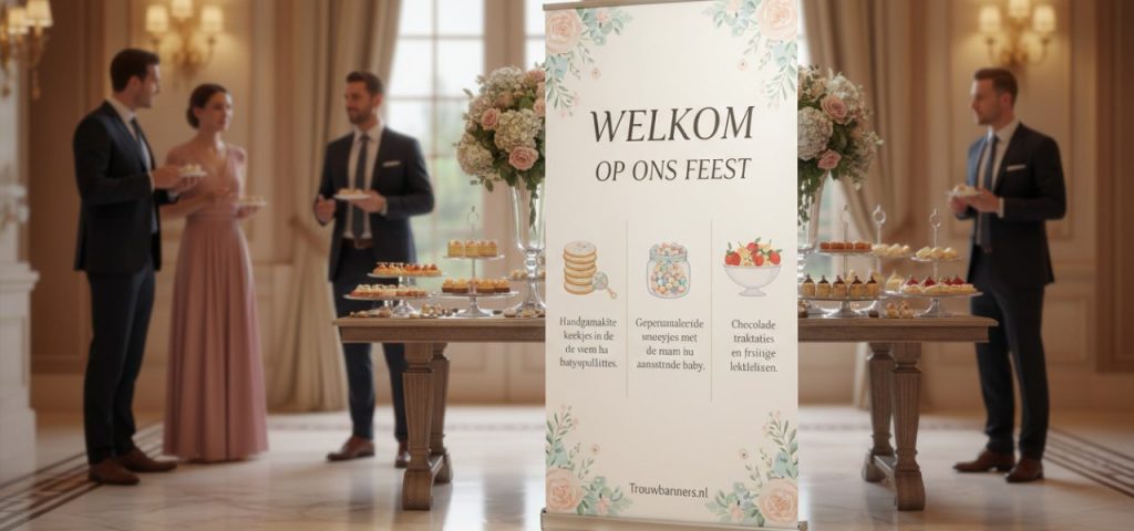 ideeen-voor-eetbare-bedankjes-zoals-1-767 Welkomstbord Ideeën voor eetbare bedankjes zoals koekjes en snoepjes.