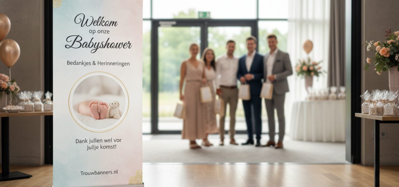 Hoe maak je je bedankjes persoonlijk?