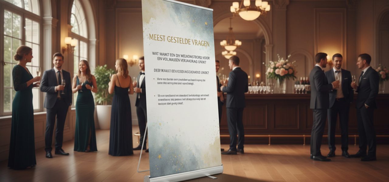 Meest gestelde vragen