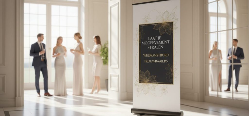 laat-je-modeevenement-stralen-met-1-171 Welkomstbord Laat je modeevenement stralen met een chic welkomstbord