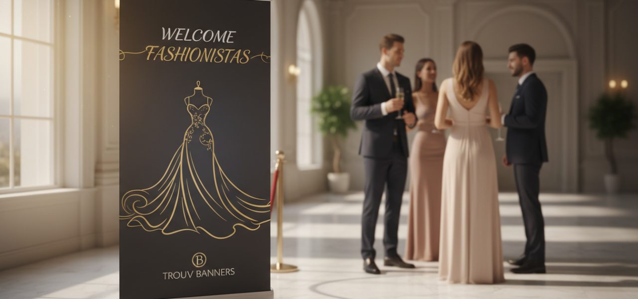 Trouwbanners staat voor jou klaar