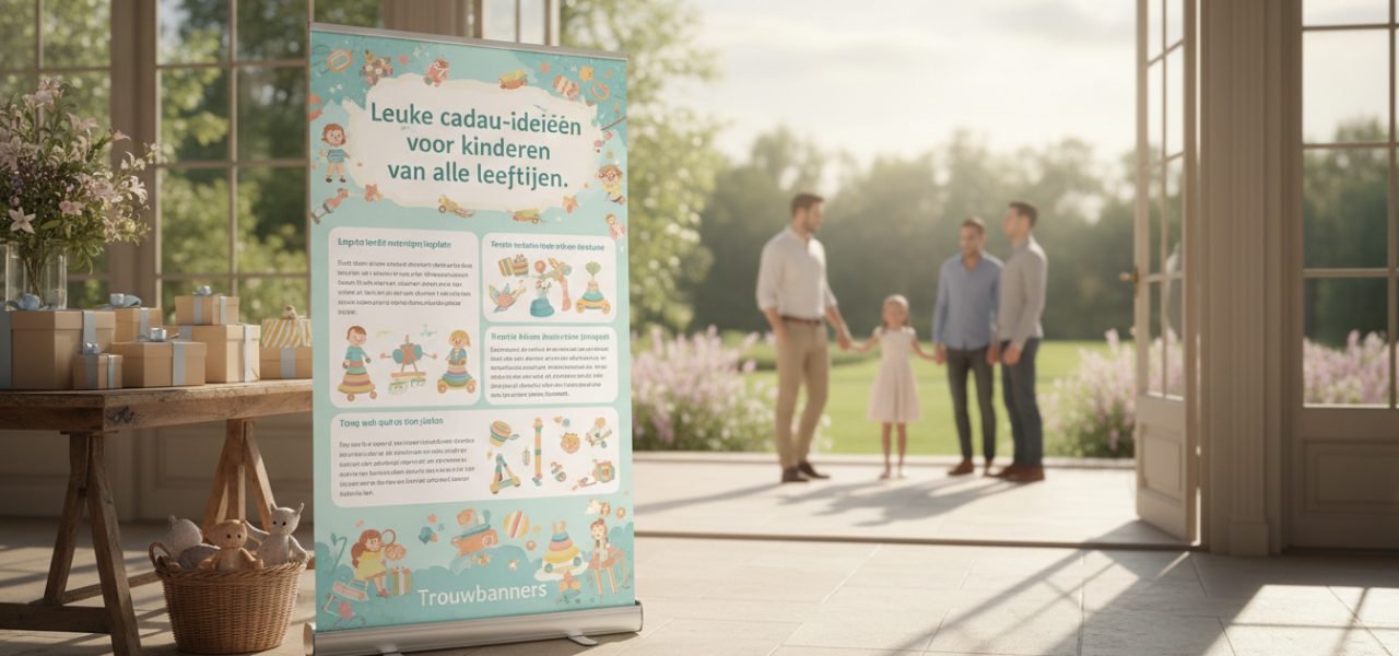 De ultieme gids voor leuke cadeau-ideeën voor kinderen van alle leeftijden