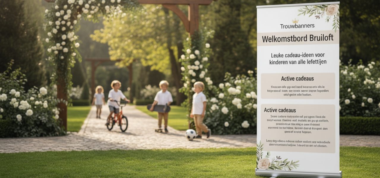 Sport en buitenactiviteiten aanmoedigen