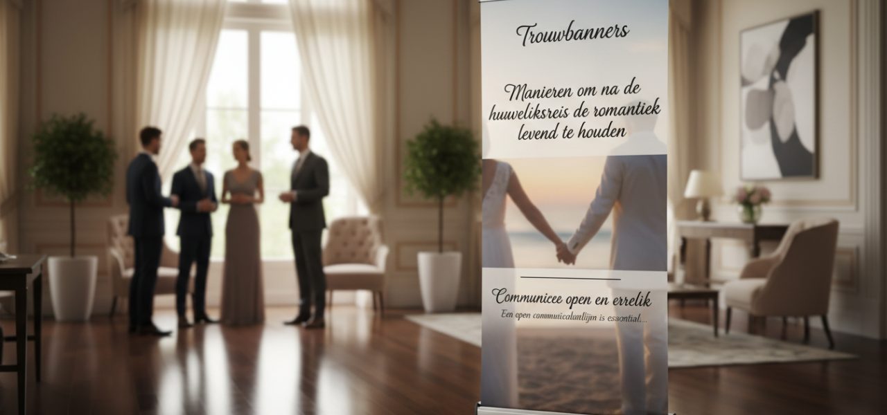 Communiceer open en eerlijk