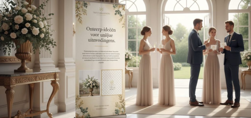 ontwerp-ideeen-voor-unieke-uitnodigingen-1-104 Welkomstbord Ontwerp-ideeën voor unieke uitnodigingen.